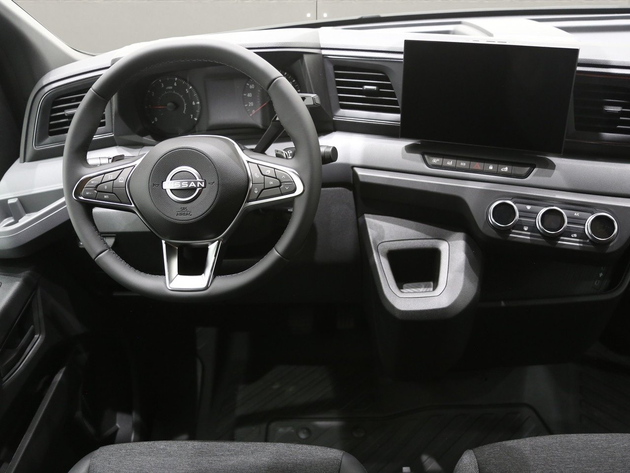 NISSAN Interstar 3.5 Kaw. L2H2 2.0 dC, Diesel, Voiture nouvelle, Automatique - 5