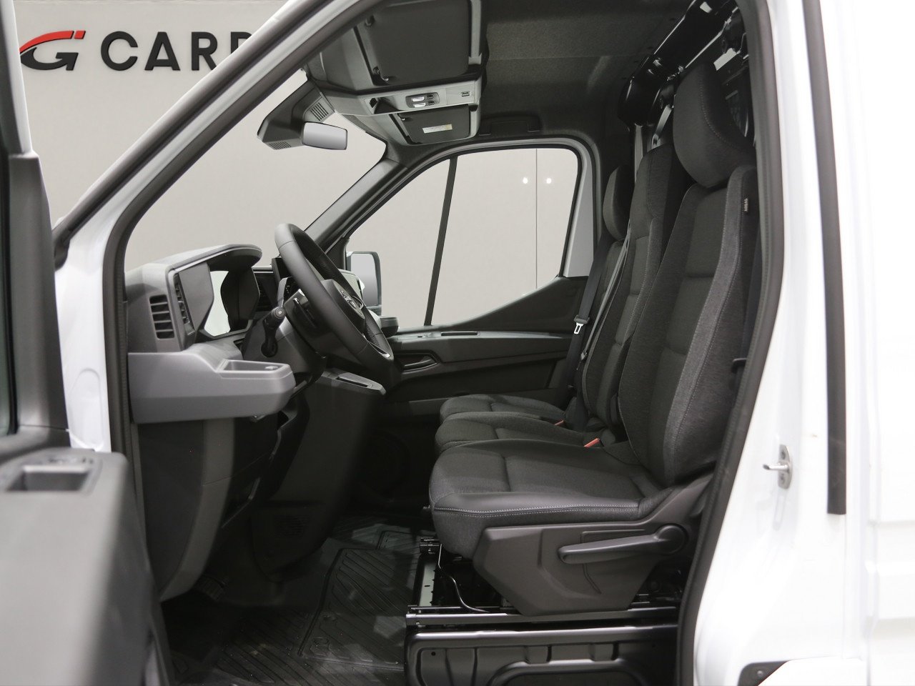 NISSAN Interstar 3.5 Kaw. L2H2 2.0 dC, Diesel, Voiture nouvelle, Automatique - 6