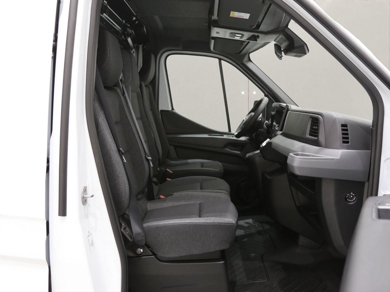 NISSAN Interstar 3.5 Kaw. L2H2 2.0 dC, Diesel, Voiture nouvelle, Automatique - 7