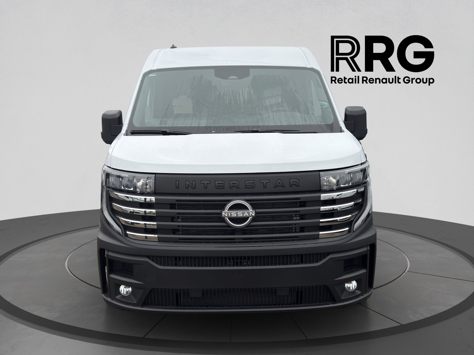 NISSAN Interstar dCi 150 3.5 L2H2 Acenta, Diesel, Voiture nouvelle, Manuelle - 7