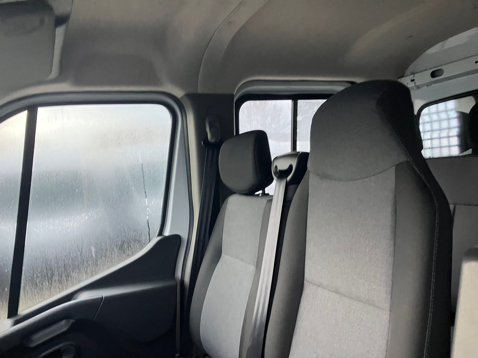 NISSAN L3, Diesel, Neuwagen, Handschaltung - 6