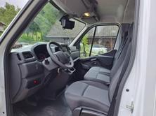 NISSAN Interstar Humbauer Koffer mit Hebebu00fchne S-CAB CC, Diesel, Neuwagen, Handschaltung - 2
