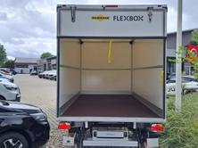 NISSAN Interstar Humbauer Koffer mit Hebebu00fchne S-CAB CC, Diesel, Neuwagen, Handschaltung - 5