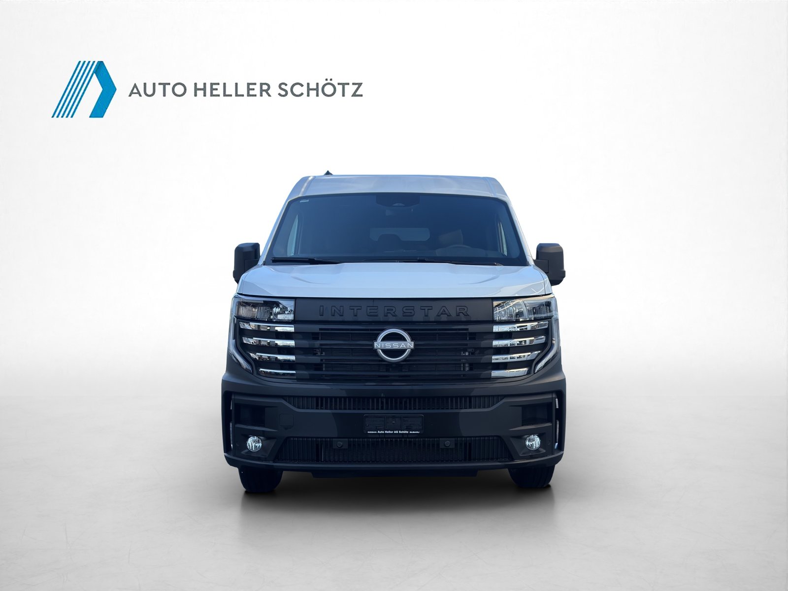 NISSAN Interstar 3.5 Kaw. L2H2 2.0 dCi 150 N-Connecta, Diesel, Neuwagen, Handschaltung - 2
