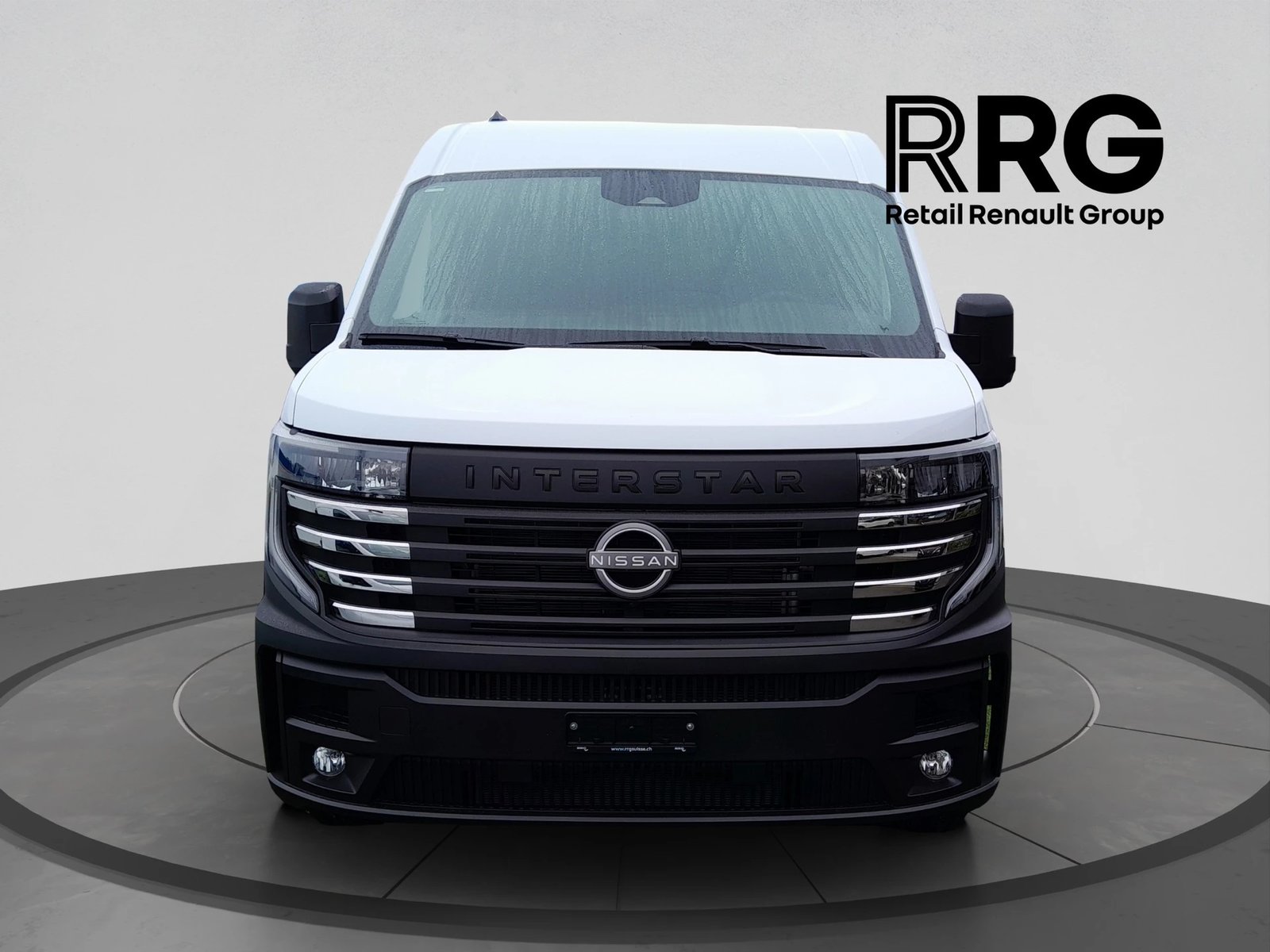 NISSAN Interstar dCi 150 3.5 L2H2 Acenta, Diesel, Auto nuove, Manuale - 4