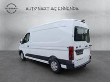 NISSAN Interstar 150 3.5 L2H2 Acenta, Diesel, New car, Manual - 3