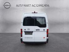 NISSAN Interstar 150 3.5 L2H2 Acenta, Diesel, New car, Manual - 4