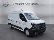 NISSAN Interstar 150 3.5 L2H2 Acenta, Diesel, New car, Manual - 7