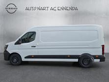NISSAN Interstar 150 L3H2 N-Connecta Schaltgetriebe Manuell, Diesel, New car, Manual - 2