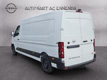 NISSAN Interstar 150 L3H2 N-Connecta Schaltgetriebe Manuell, Diesel, New car, Manual - 3
