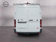 NISSAN Interstar 150 L3H2 N-Connecta Schaltgetriebe Manuell, Diesel, New car, Manual - 4