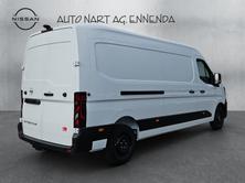 NISSAN Interstar 150 L3H2 N-Connecta Schaltgetriebe Manuell, Diesel, New car, Manual - 5