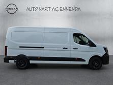 NISSAN Interstar 150 L3H2 N-Connecta Schaltgetriebe Manuell, Diesel, New car, Manual - 6