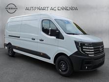 NISSAN Interstar 150 L3H2 N-Connecta Schaltgetriebe Manuell, Diesel, New car, Manual - 7