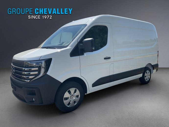 NISSAN Interstar dCi 150 3.5 L2H2 N-Connecta, Diesel, Auto nuove, Manuale