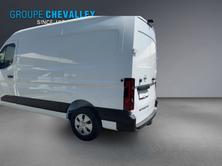 NISSAN Interstar dCi 150 3.5 L2H2 N-Connecta, Diesel, Auto nuove, Manuale - 4