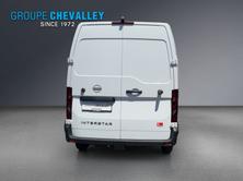 NISSAN Interstar dCi 150 3.5 L2H2 N-Connecta, Diesel, Auto nuove, Manuale - 5