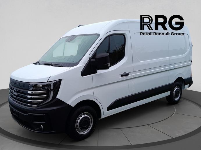 NISSAN Interstar dCi 135 3.5 L2H2 Acenta, Diesel, Voiture nouvelle, Manuelle