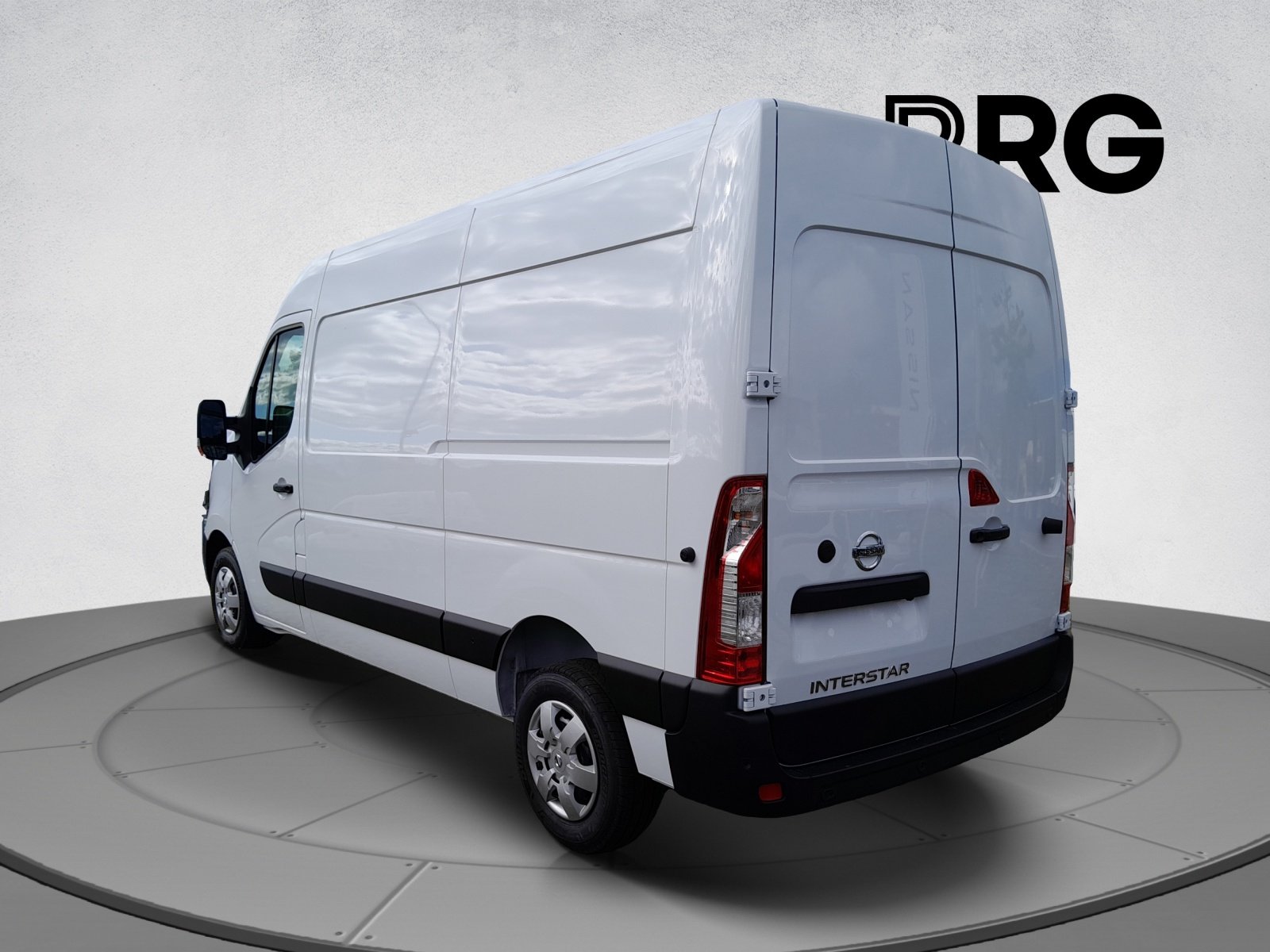NISSAN Interstar dCi 135 3.5 L2H2 Acenta, Diesel, Voiture nouvelle, Manuelle - 3