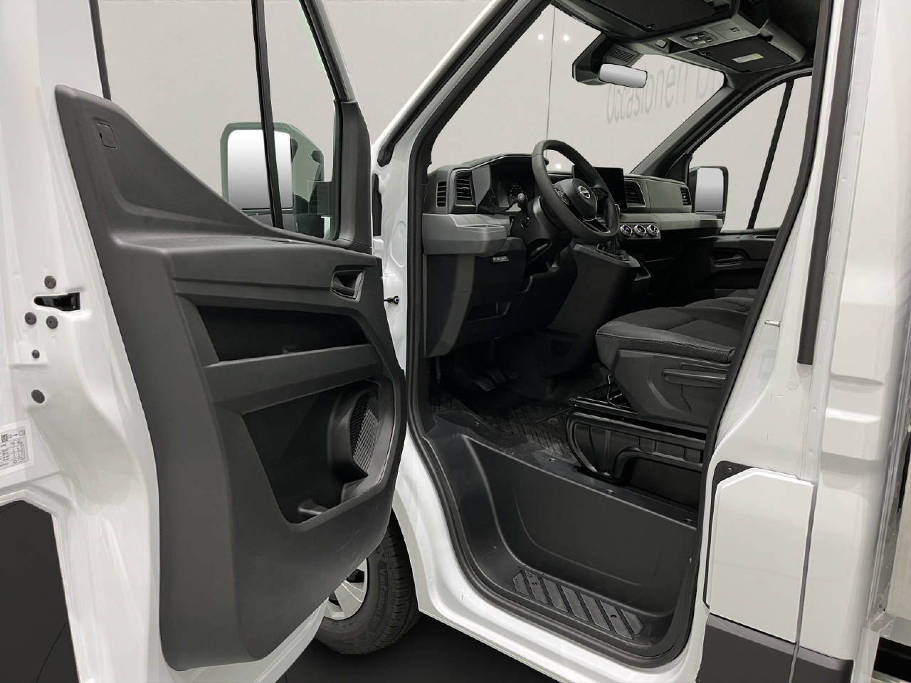 NISSAN Interstar 3.5 Pritsche L2H1 2.0 dCi 150 Acenta, Diesel, Voiture nouvelle, Manuelle - 7
