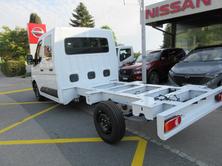 NISSAN Interstar 3.5 DKab.-Ch. L3H1 2.0 dCi 150 Acenta, Diesel, Voiture nouvelle, Automatique - 2