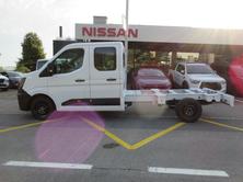 NISSAN Interstar 3.5 DKab.-Ch. L3H1 2.0 dCi 150 Acenta, Diesel, Voiture nouvelle, Automatique - 3