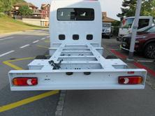 NISSAN Interstar 3.5 DKab.-Ch. L3H1 2.0 dCi 150 Acenta, Diesel, Voiture nouvelle, Automatique - 4