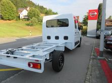 NISSAN Interstar 3.5 DKab.-Ch. L3H1 2.0 dCi 150 Acenta, Diesel, Voiture nouvelle, Automatique - 5