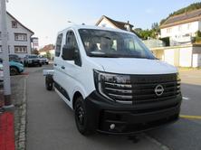 NISSAN Interstar 3.5 DKab.-Ch. L3H1 2.0 dCi 150 Acenta, Diesel, Voiture nouvelle, Automatique - 6