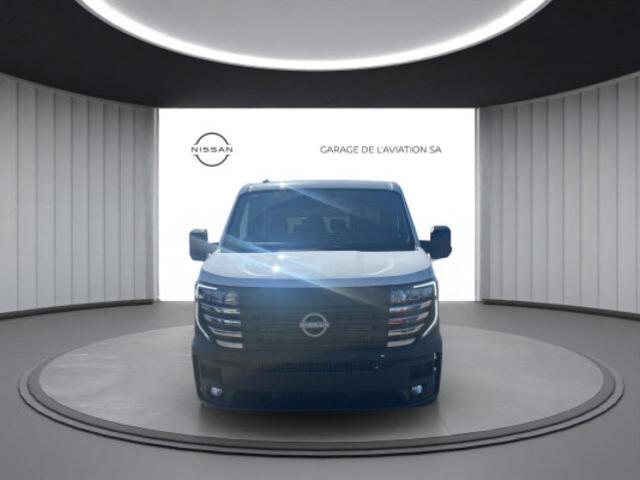 NISSAN Interstar Acenta L3H1, Diesel, Auto nuove, Manuale