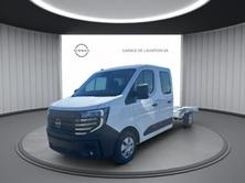 NISSAN Interstar Acenta L3H1, Diesel, Auto nuove, Manuale - 2