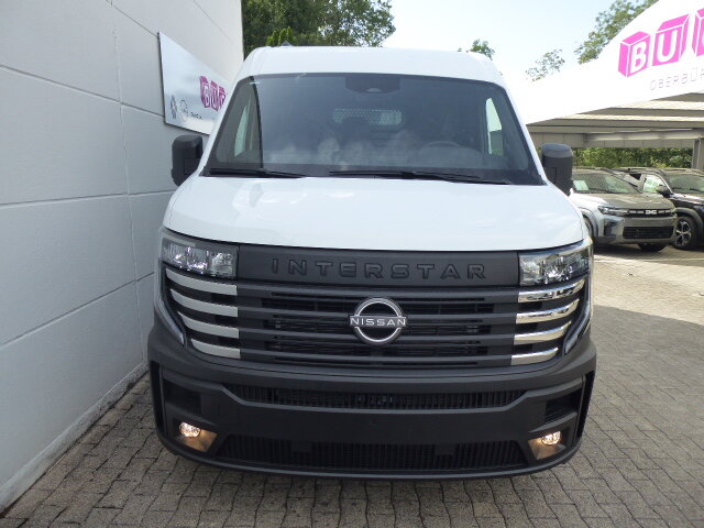 NISSAN Interstar 3.5 Kaw. L2H2 2.0 dCi Acenta