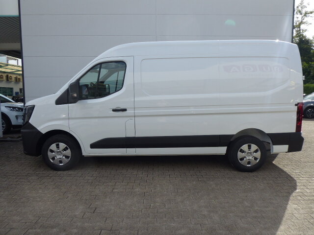 NISSAN Interstar 3.5 Kaw. L2H2 2.0 dCi Acenta, Diesel, Auto nuove, Manuale - 2