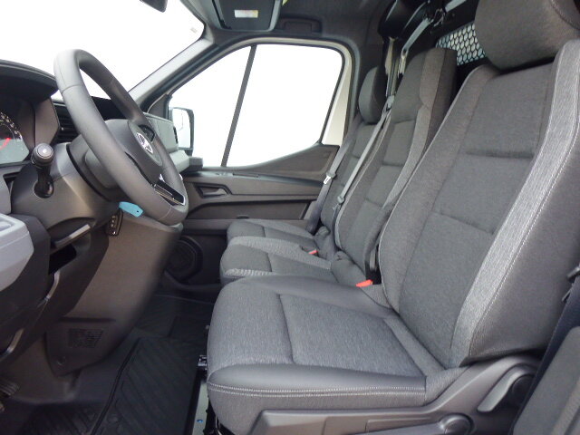 NISSAN Interstar 3.5 Kaw. L2H2 2.0 dCi Acenta, Diesel, Auto nuove, Manuale - 6