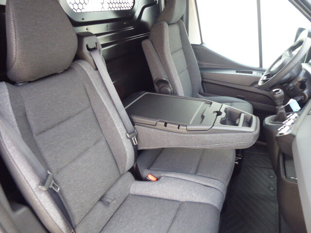 NISSAN Interstar 3.5 Kaw. L2H2 2.0 dCi Acenta, Diesel, Auto nuove, Manuale - 7