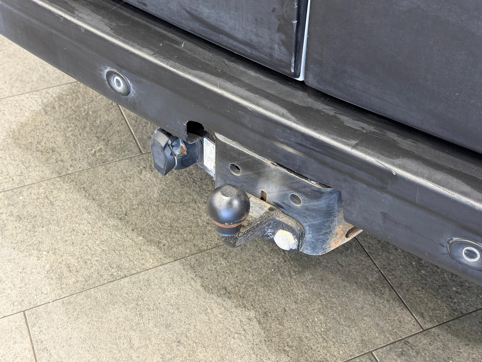 NISSAN Interstar dCi 110 3.5 L2H2 N-Connecta, Diesel, Occasion / Gebraucht, Handschaltung - 5