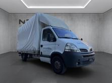 NISSAN INTERSTAR T35 150, Diesel, Second hand / Used, Manual - 3