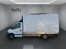 NISSAN INTERSTAR T35 150, Diesel, Second hand / Used, Manual - 7