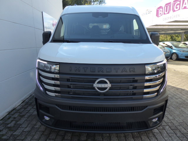 NISSAN Interstar 3.5 Kaw. L2H2 2.0 dCi Acenta, Diesel, Voiture de démonstration, Manuelle - 2