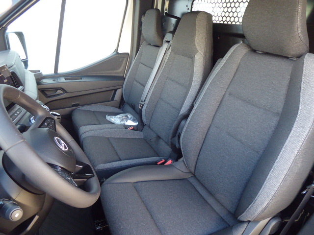 NISSAN Interstar 3.5 Kaw. L2H2 2.0 dCi Acenta, Diesel, Voiture de démonstration, Manuelle - 3