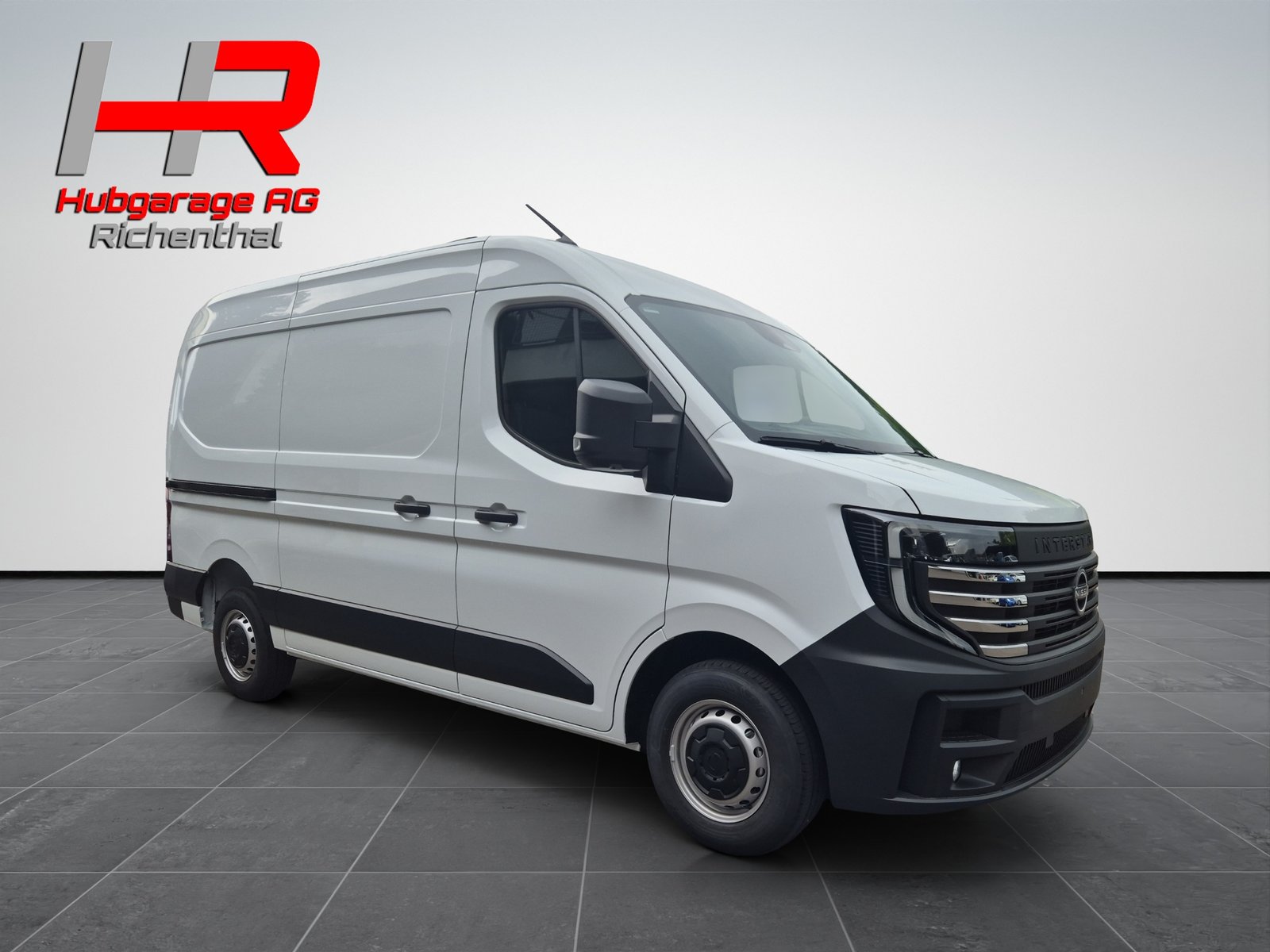 NISSAN Interstar 3.5 Kaw. L2H2 2.0 dCi 150 Acenta, Diesel, Vorführwagen, Handschaltung - 7