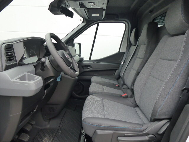 NISSAN Interstar 3.5 Kaw. L2H2 2.0 dCi N-Connecta, Diesel, Auto dimostrativa, Manuale - 4