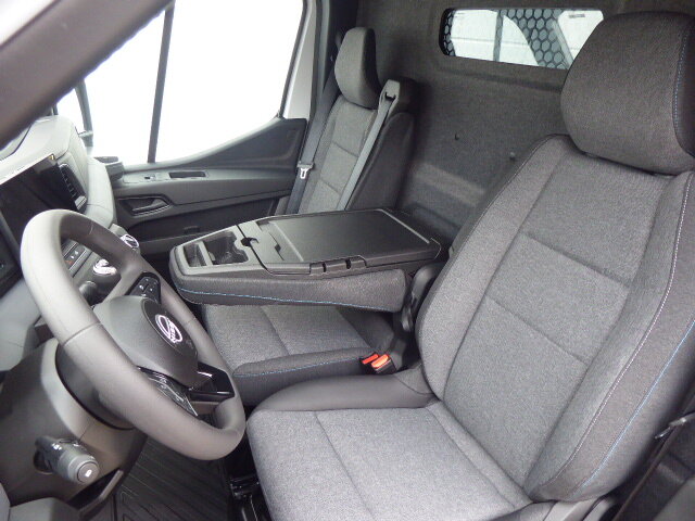 NISSAN Interstar 3.5 Kaw. L2H2 2.0 dCi N-Connecta, Diesel, Auto dimostrativa, Manuale - 5