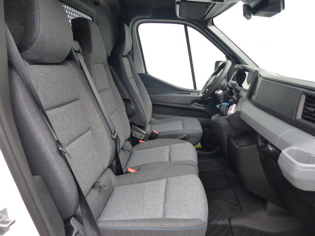 NISSAN Interstar 3.5 Kaw. L2H2 2.0 dCi N-Connecta, Diesel, Auto dimostrativa, Manuale - 6