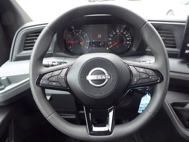 NISSAN Interstar 3.5 Kaw. L2H2 2.0 dCi N-Connecta, Diesel, Auto dimostrativa, Manuale - 7