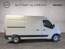 NISSAN Interstar dCi 150 3.5 L2H2 Acenta, Diesel, Neuwagen, Handschaltung - 5