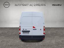 NISSAN Interstar dCi 135 3.5 L2H2 Acenta, Diesel, New car, Manual - 4