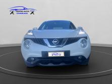 NISSAN JUKE, Diesel, Occasioni / Usate, Manuale - 2