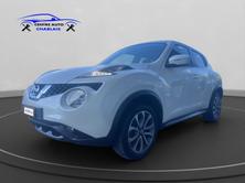 NISSAN JUKE, Diesel, Occasioni / Usate, Manuale - 3