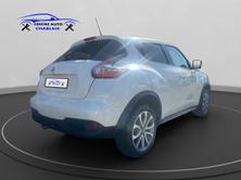 NISSAN JUKE, Diesel, Occasioni / Usate, Manuale - 4